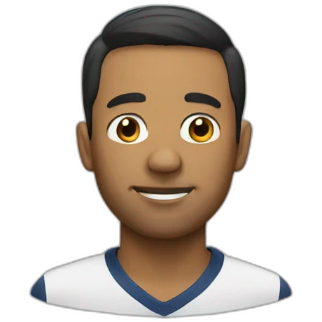 UTC emoji