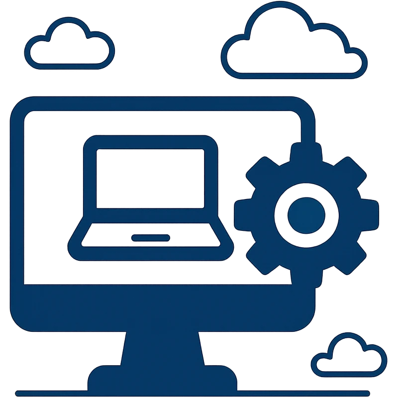 иконка технологии emoji