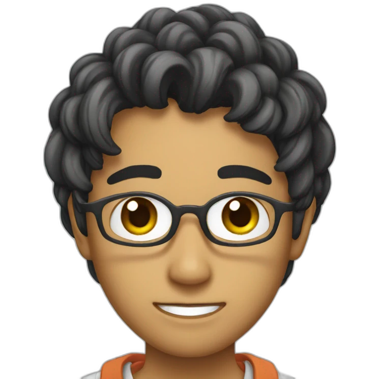 oji emoji