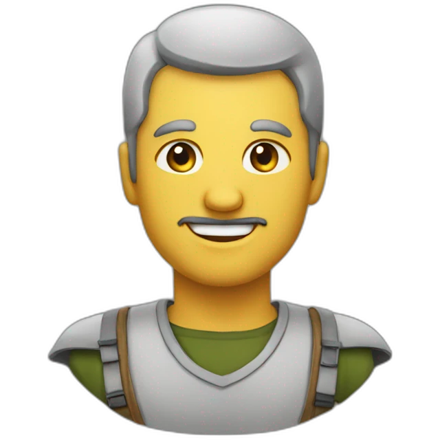 Morosanu emoji