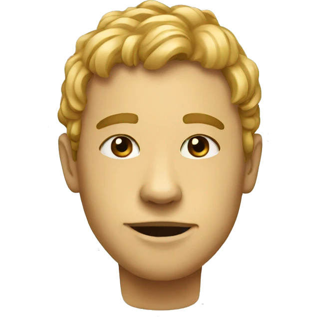 drawling  emoji