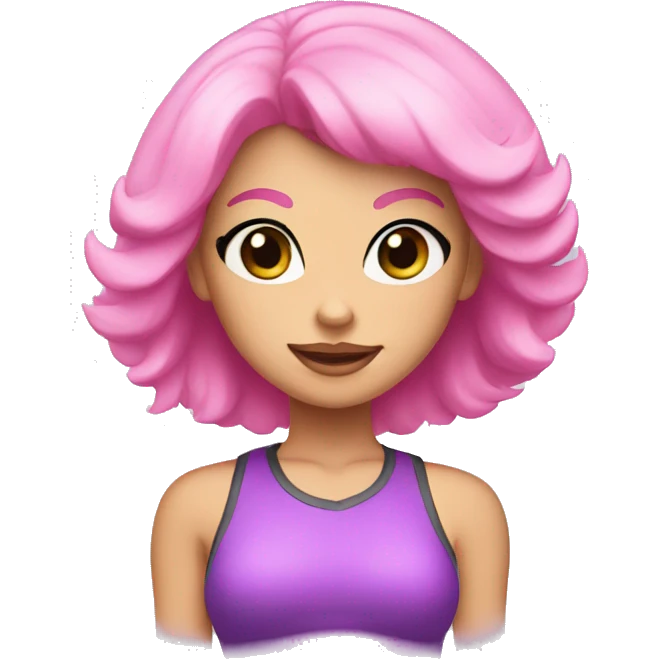 powder puff girls emoji