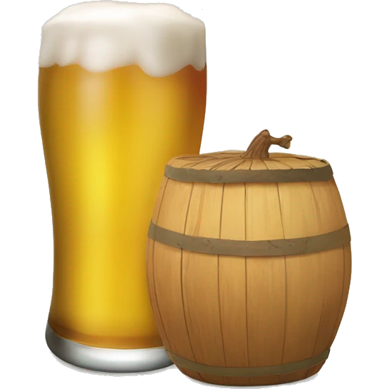 Asturias cider emoji