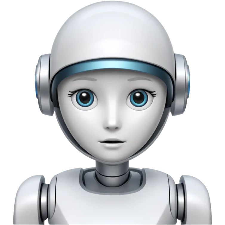 eva from wall-e emoji