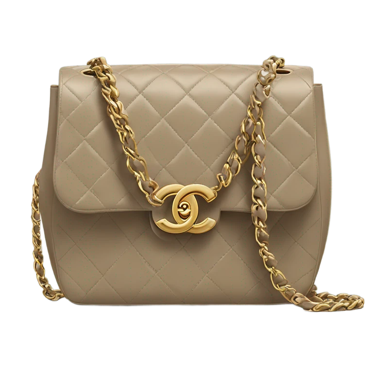 Chanel emoji
