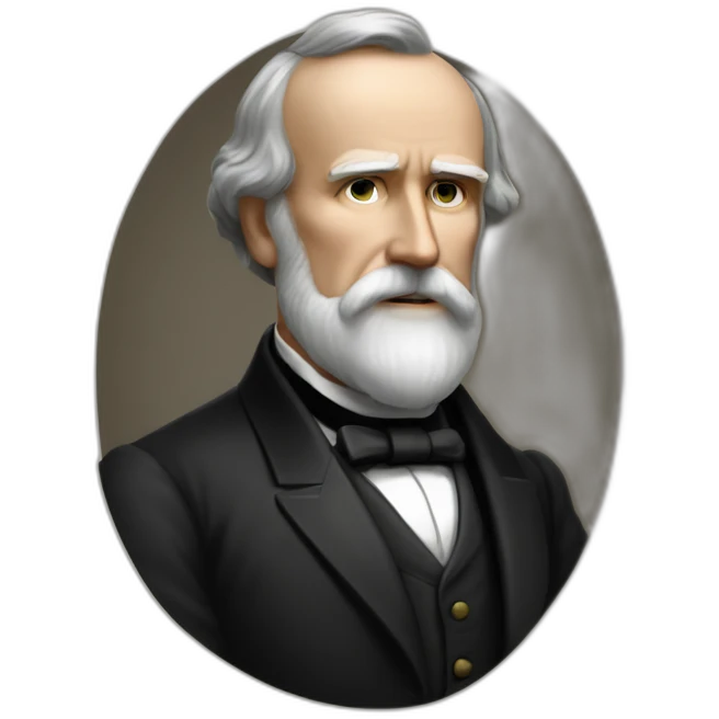 Rutherford B. Hayes emoji