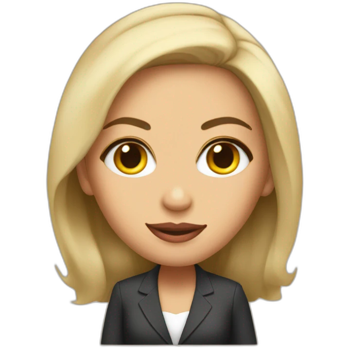 bibi netanyau emoji