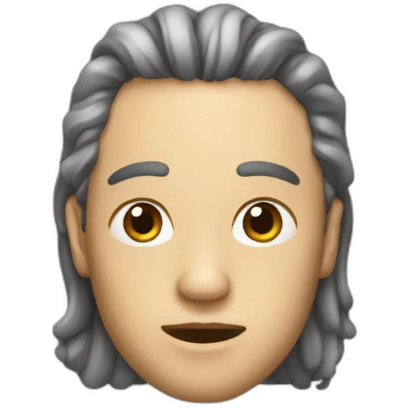 Pegase emoji