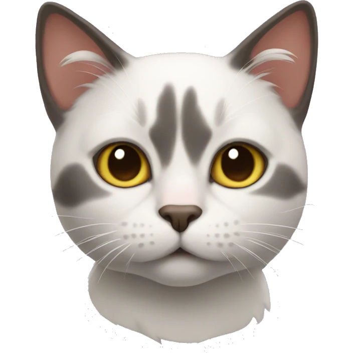 Cat emoji