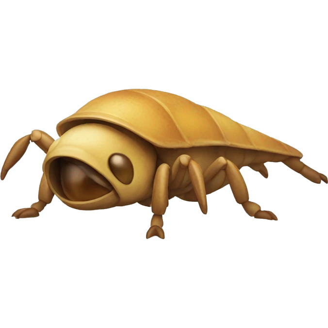 Super Cucarachín emoji