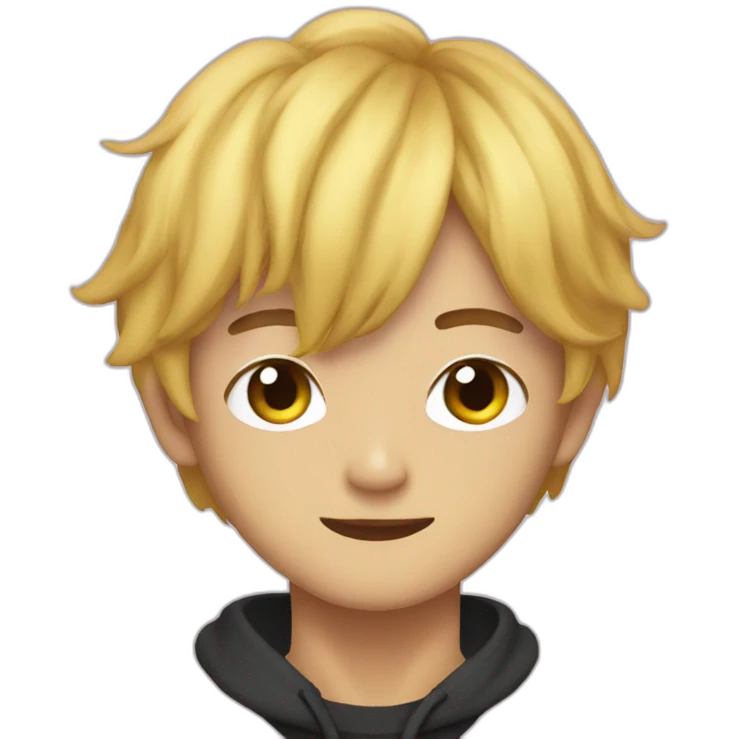 Taehyung emoji
