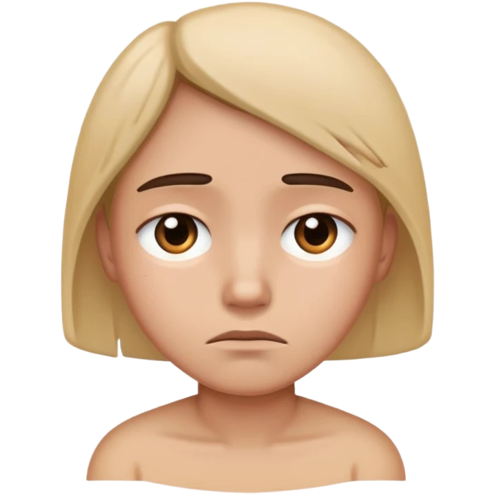 I miss you  emoji