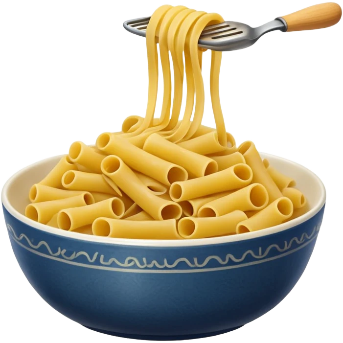 pasta emoji
