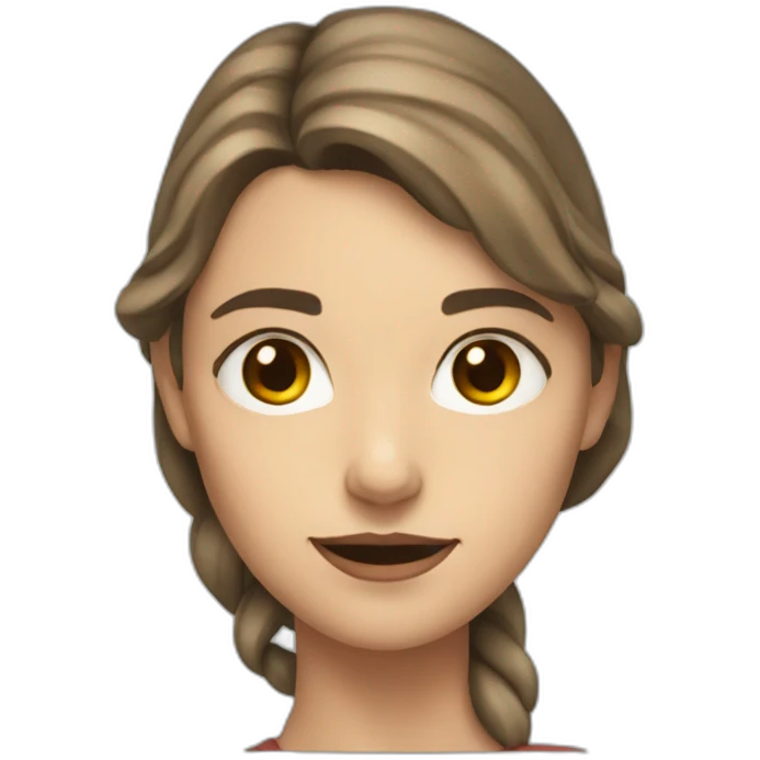 Jane Foster emoji