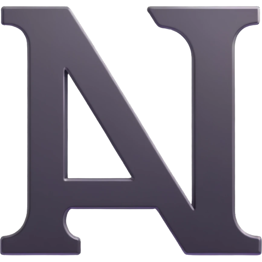 western style graffiti connected BLK letters with metallic silver outline, transparent background, only the letters visible, bold design for Discord emoji