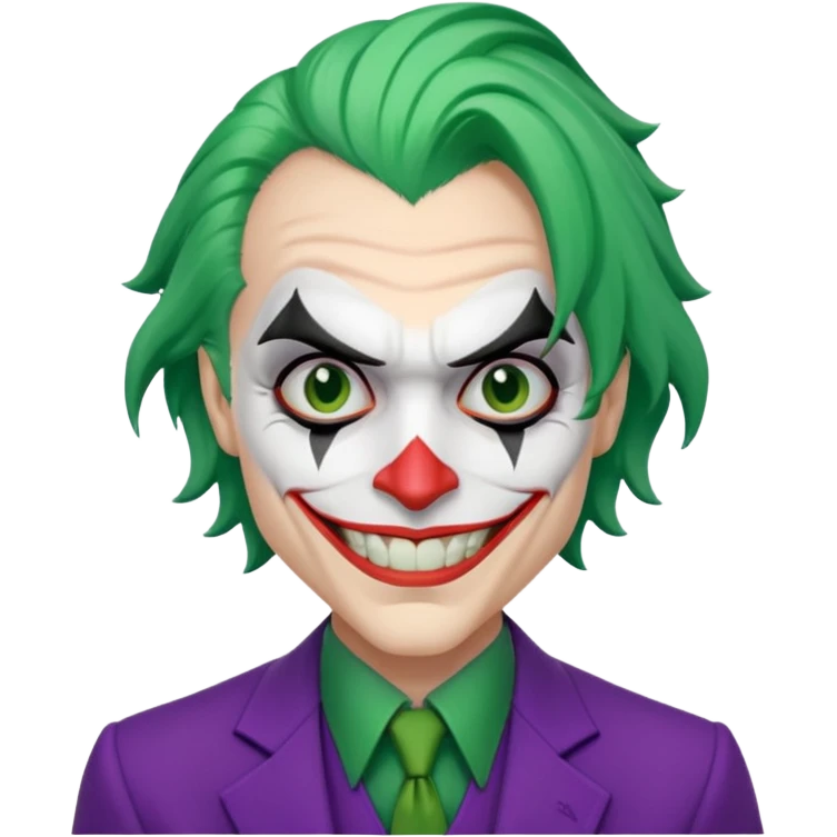 Joker emoji