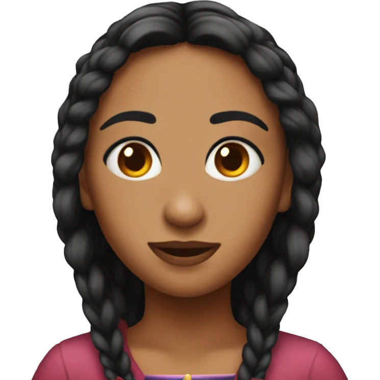Elpheba  emoji