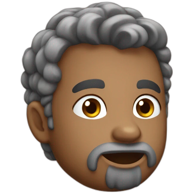 Cocolo emoji