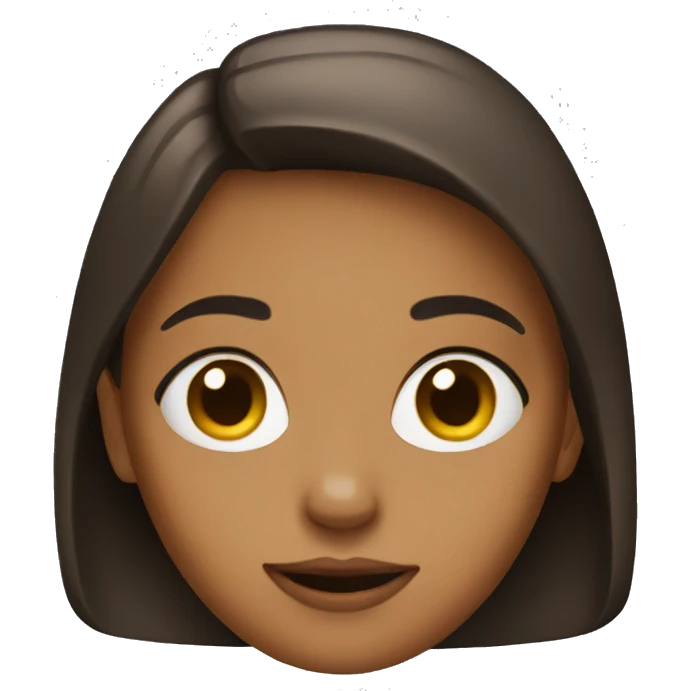 girl emoji
