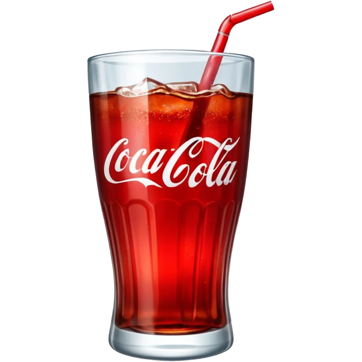 coca cola emoji