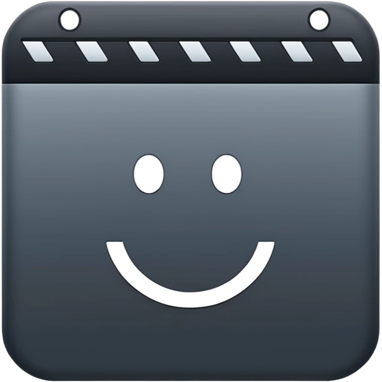 Final Cut Pro emoji