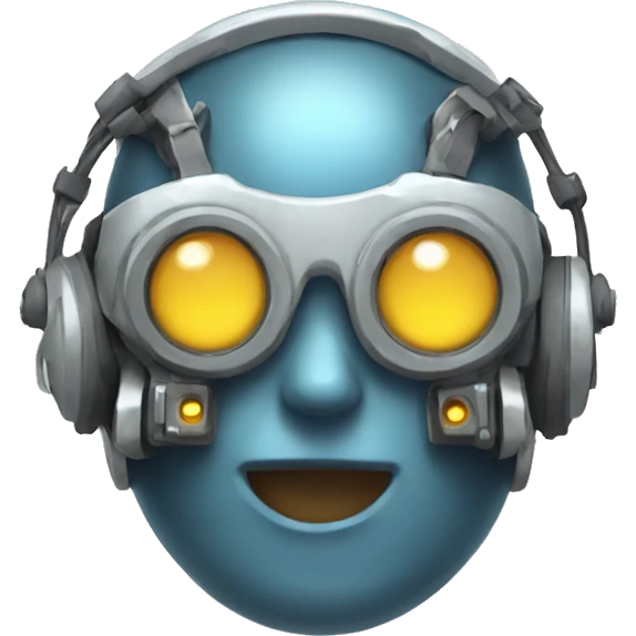 Electrosmm emoji