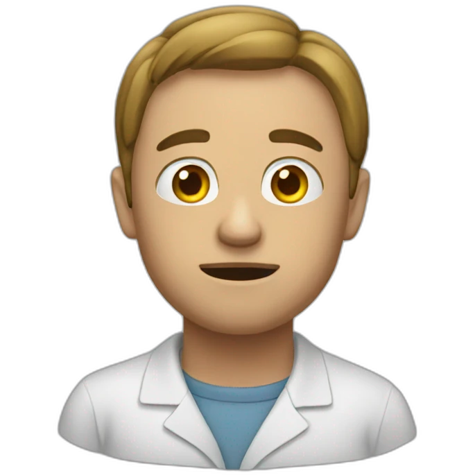 prozac emoji
