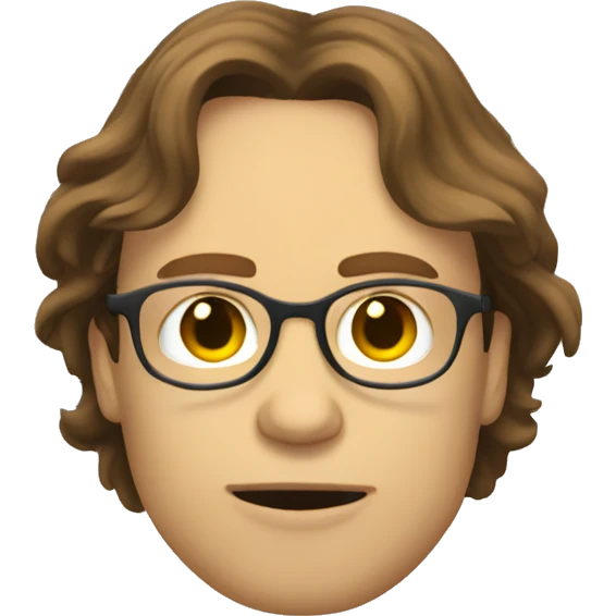 Spencer Reid emoji