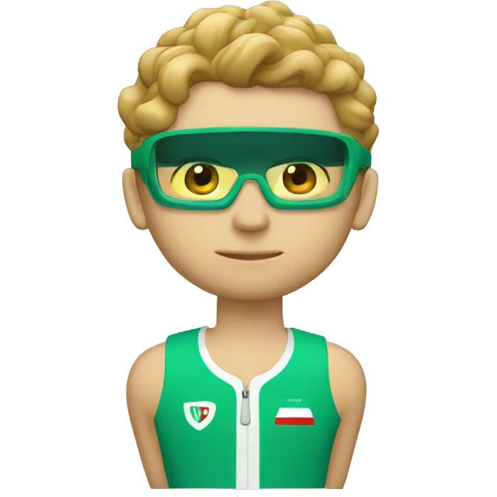 Bianchi emoji