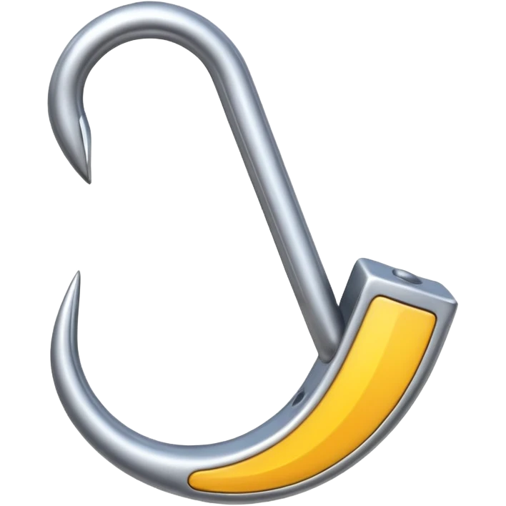 hook emoji