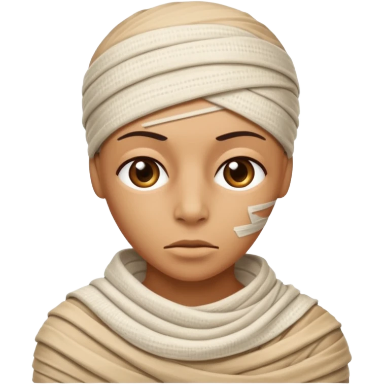 Mummy Fat
 emoji