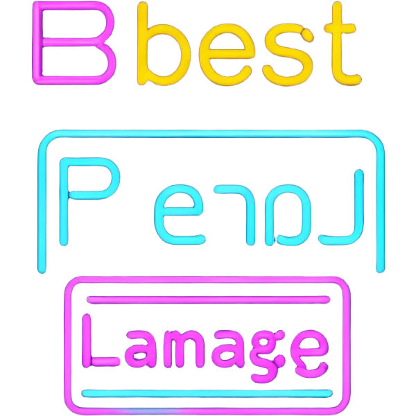 Best programming language. emoji