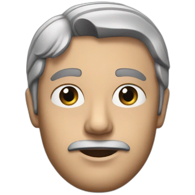 thomas marcon emoji