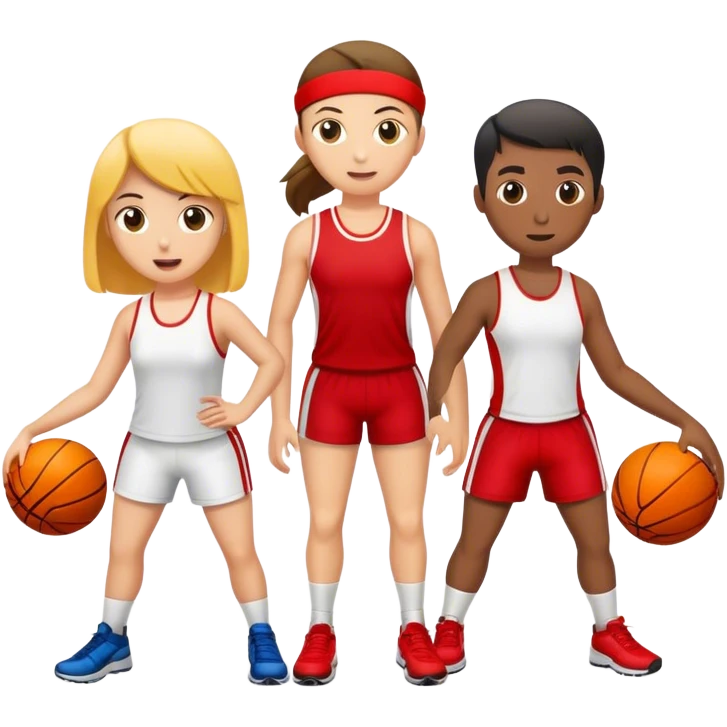Squad games  emoji