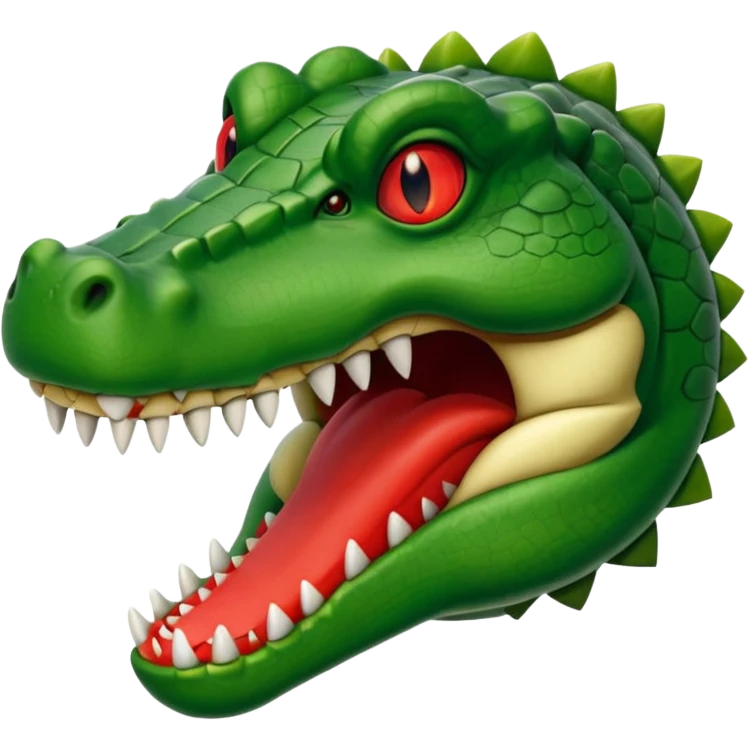 Bombardiro Crocodilo  emoji