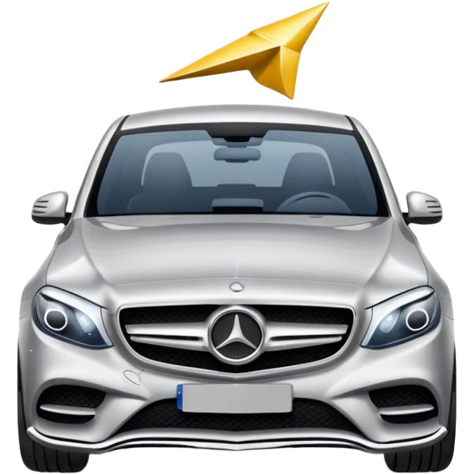 Mersedes emoji