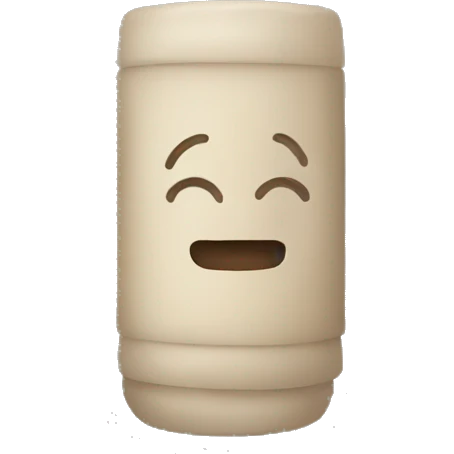 little tube emoji