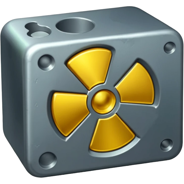 uranium emoji