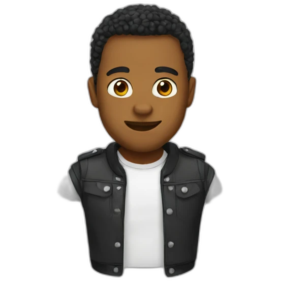 U emoji
