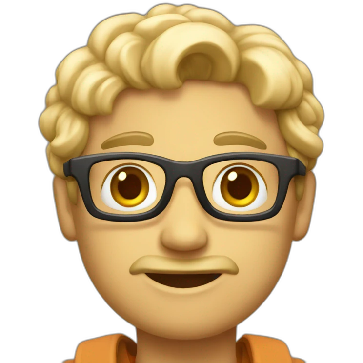 tripper emoji