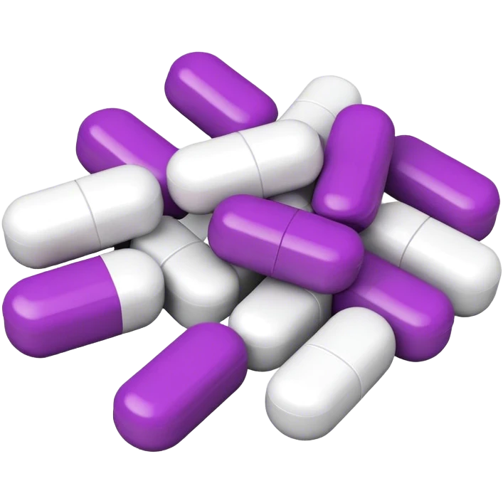 Codeine  emoji