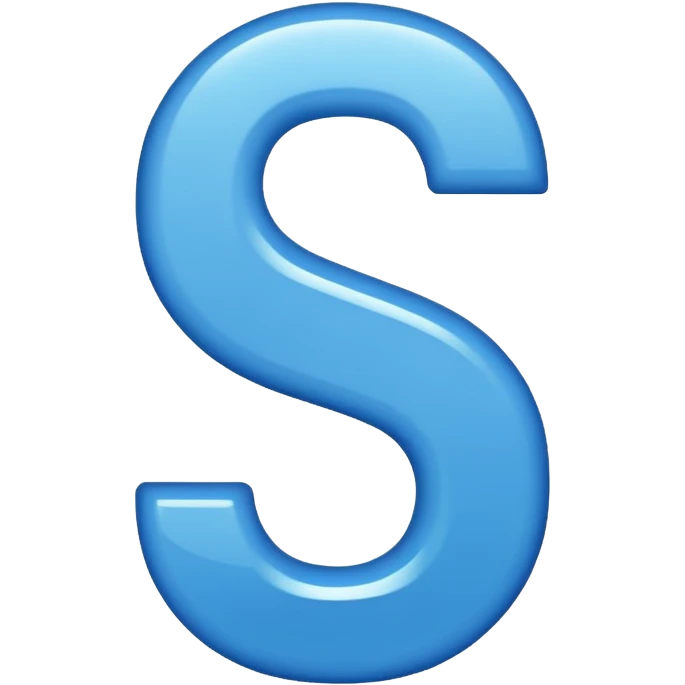 🅰️ need this type of emoji for the letter s emoji