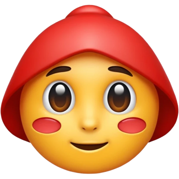 Besito emoji