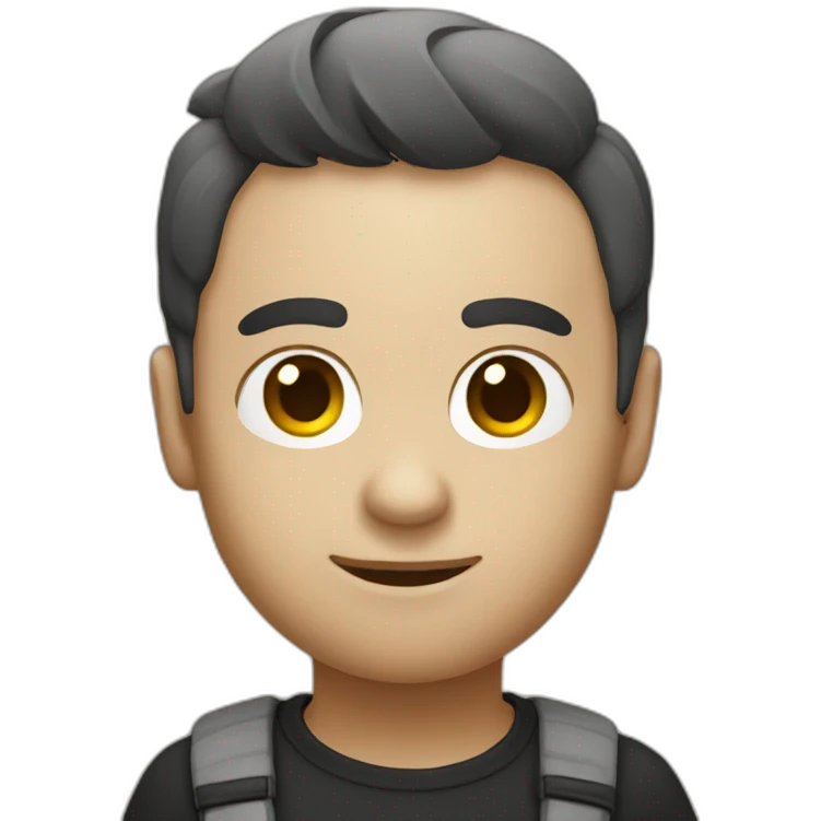 github emoji