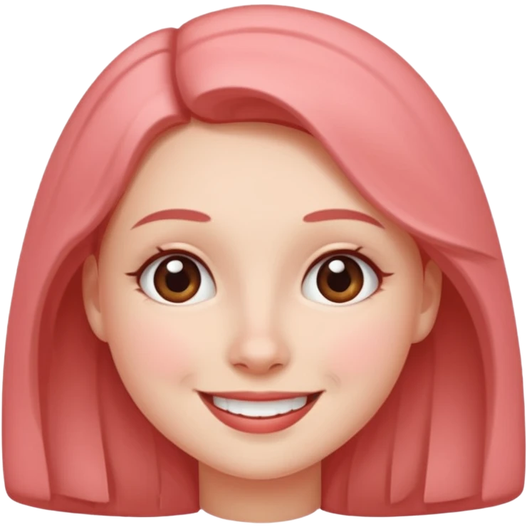 My sister emoji