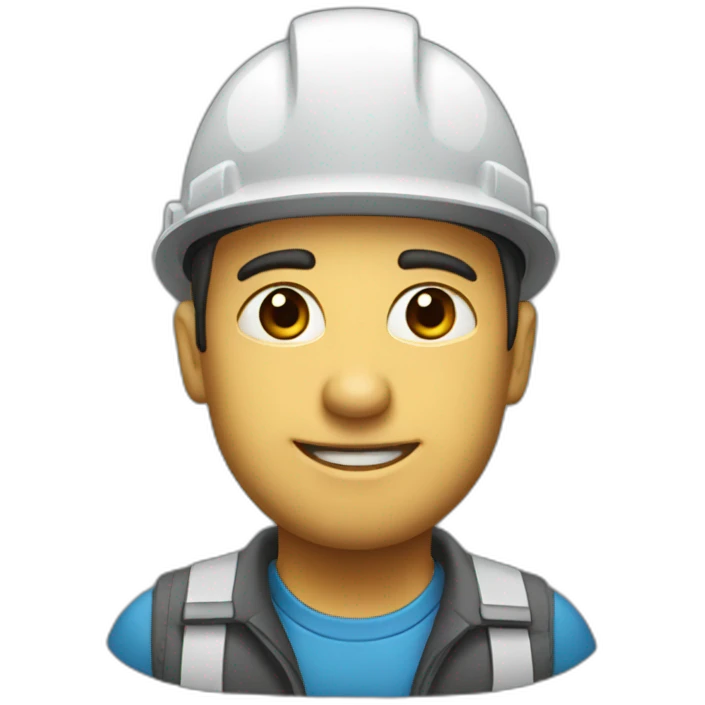 engineer seller emoji