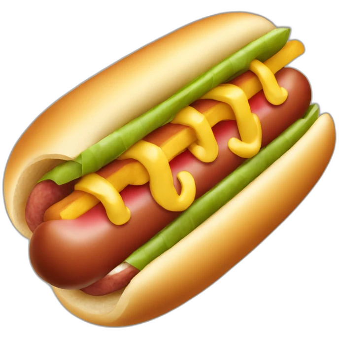 hotdog-michal emoji