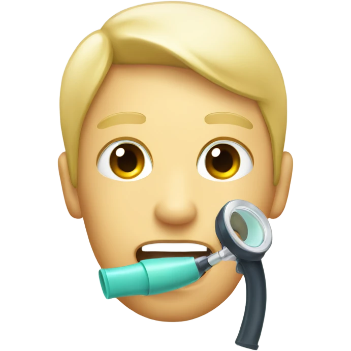 Laryngoscope emoji