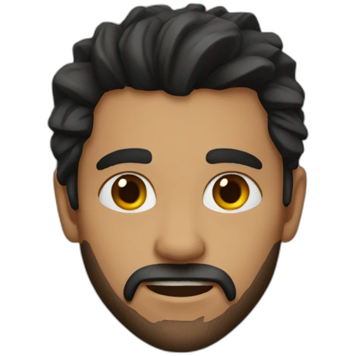 Scar emoji