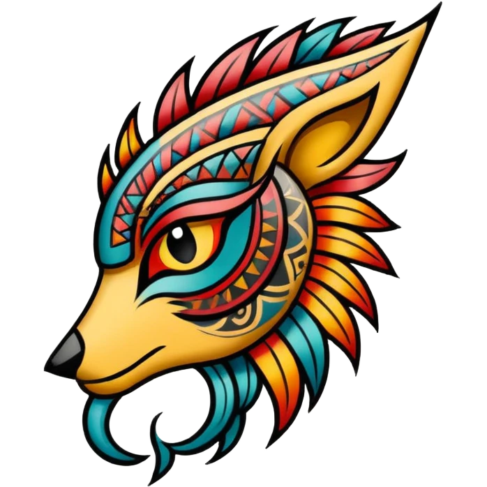 tatto görselleri emoji